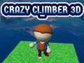 Ойын Crazy Climber 3D