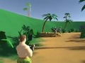 Ойын Get to the Choppa