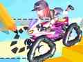 Ойын Draw Rider