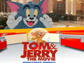 Ойын Tom & Jerry The movie Mousetrap Pinball