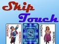 Ойын Skip Touch