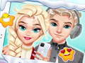 Ойын Couple #Selfie Winter Outfit