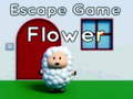 Ойын Escape Game Flower