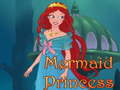 Ойын Mermaid Princess 