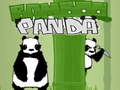 Ойын Ramboo Panda