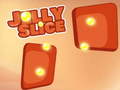 Ойын Jelly Slice