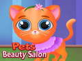 Ойын Pets Beauty Salon