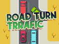 Ойын Road Turn Trrafic