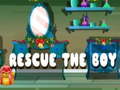 Ойын Rescue The Boy