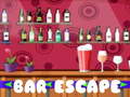 Ойын Bar Escape