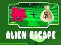 Ойын Alien Escape