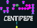 Ойын Centipede