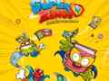 Ойын Super Zings Rivals of Kaboom