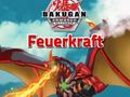 Ойын Bakugan Armored Alliance
