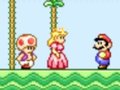 Ойын Super Mario Advance