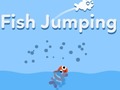 Ойын Fish Jumping