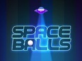 Ойын Space Balls