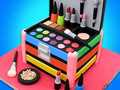 Ойын Cosmatic Box Cake