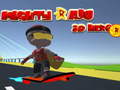 Ойын Mighty Raju 3D Hero