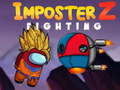 Ойын Imposter Z Fighting
