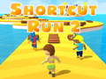 Ойын Shortcut Run 2