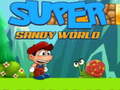 Ойын Super Sandy World