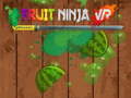 Ойын Fruit Ninja VR