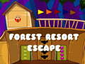 Ойын Forest Resort Escape