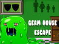 Ойын Germ House Escape