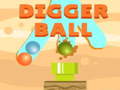 Ойын Digger Ball