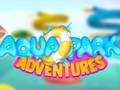 Ойын Aquapark Adventures