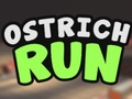 Ойын Ostrich Run