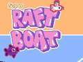 Ойын Super Raft Boat