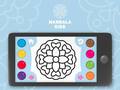 Ойын Mandala Kids