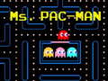 Ойын Ms. PAC-MAN