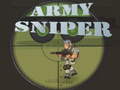Ойын Army Sniper