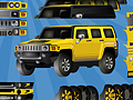 Ойын Pimp My Hummer