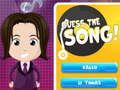 Ойын Guess The Song! 