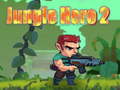 Ойын Jungle Hero 2