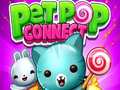 Ойын Pet Pop Connect