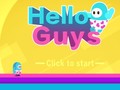 Ойын Hello Guys