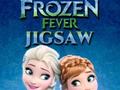 Ойын Frozen Fever Jigsaw