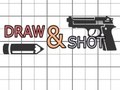 Ойын Draw & Shoot
