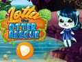 Ойын Lotta The Otter Rescue
