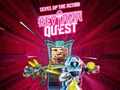 Ойын LEGO Ninjago Keytana Quest
