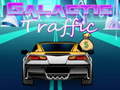 Ойын Galactic Traffic