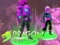 Ойын Dragon Shadow Fight