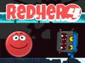 Ойын Red Hero 4