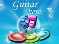 Ойын Guitar Hero