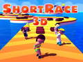 Ойын Short Race 3D
